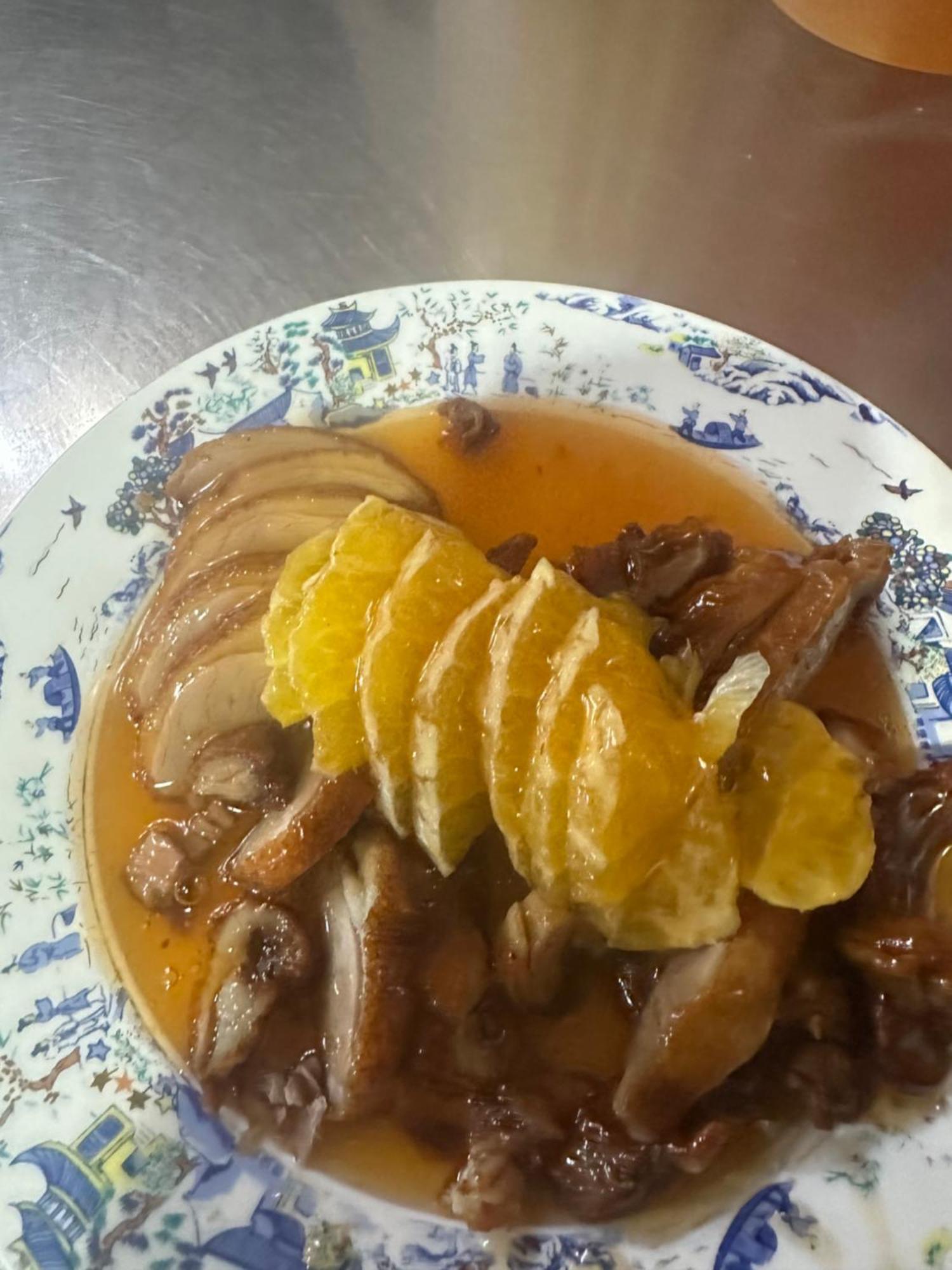 Hostal Agripino Y Restaurante Asiatico Мора Экстерьер фото