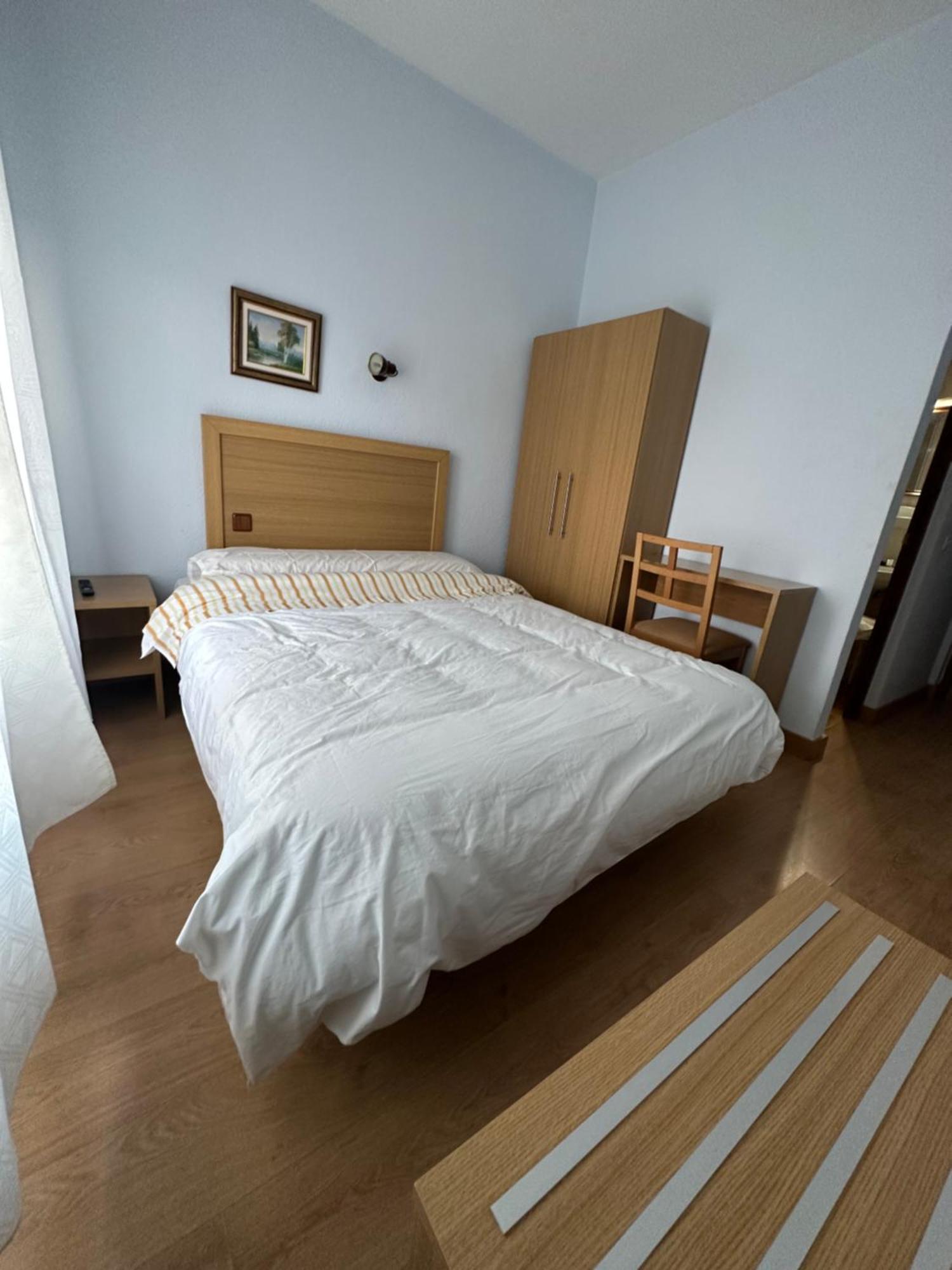 Hostal Agripino Y Restaurante Asiatico Мора Экстерьер фото